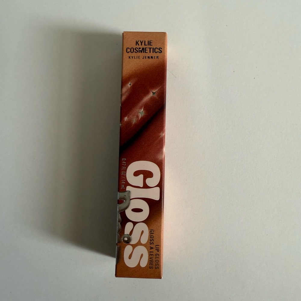 Kylie Cosmetics Lipgloss